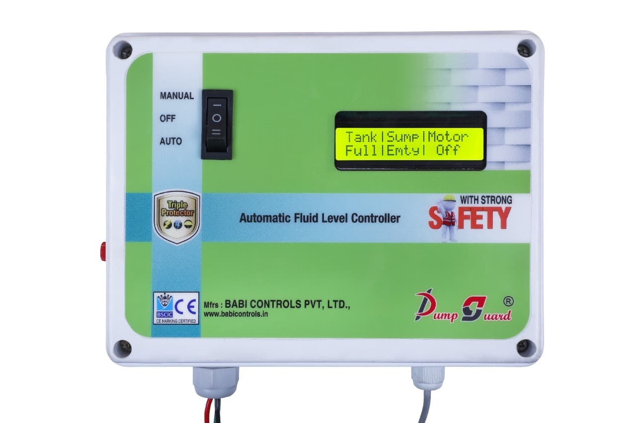 4 Motor Controller