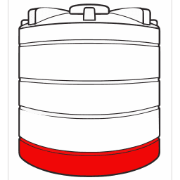 Underground Tank